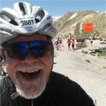 Obituary of Charles ""Charlie Adams Wilson