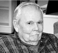 Obituary of Robert Wesley Walters