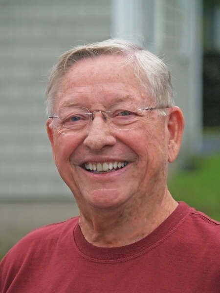 Obituary of Frederick Piersol Weidner