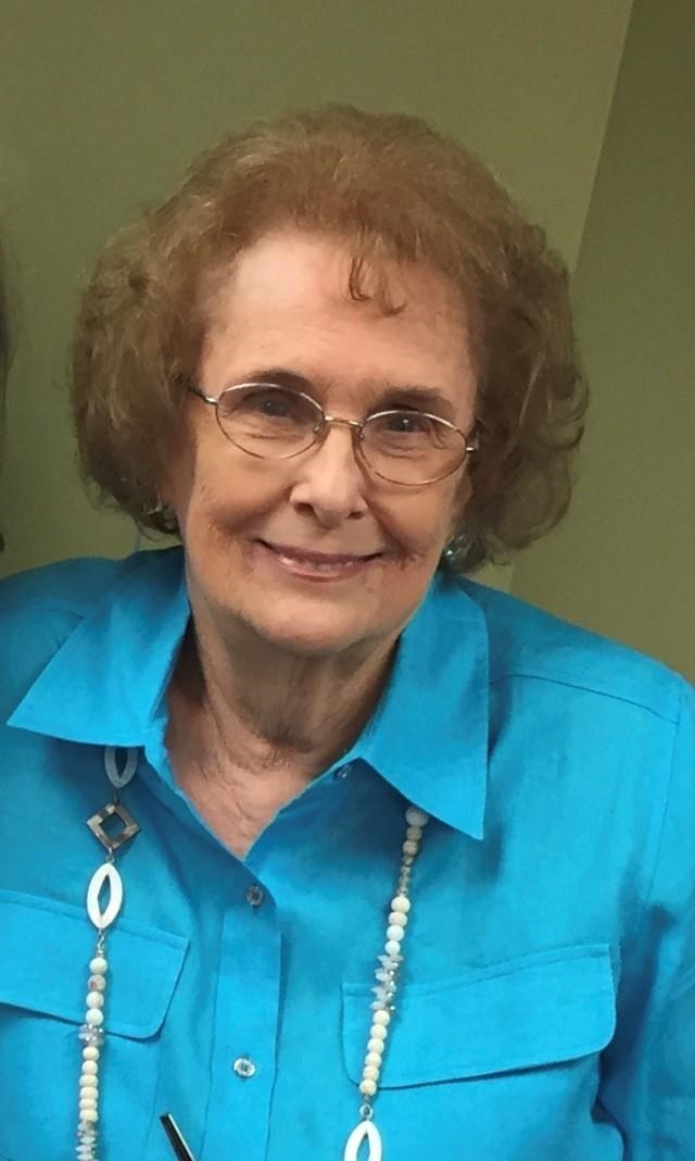 Obituary of Marjorie Ann Snow Hundley