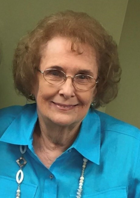 Obituary of Marjorie Ann Snow Hundley