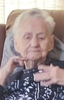 Obituary of Mabel K McClanahan