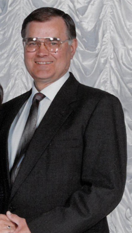 Obituary of Raymond Francis Gulden