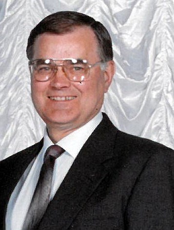 Obituary of Raymond Francis Gulden