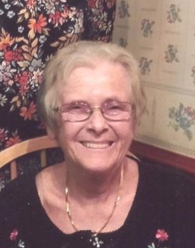 Obituary of Marlene E. Day