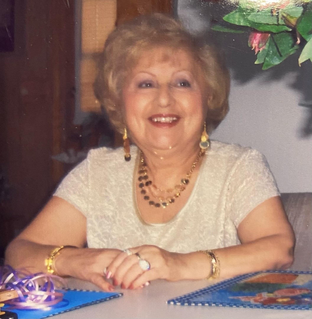 Obituary of Lydia Longo