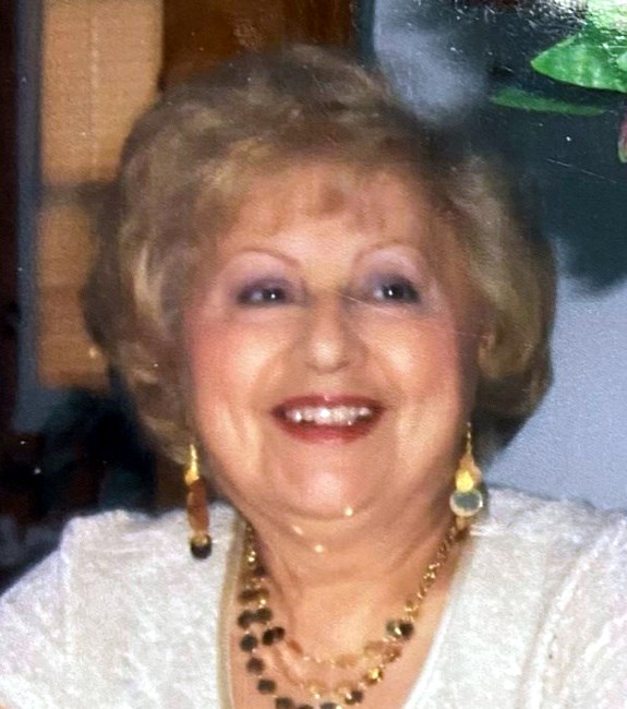 Obituary of Lydia Longo