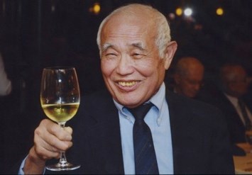 Obituary of Thomas J. K. Tung