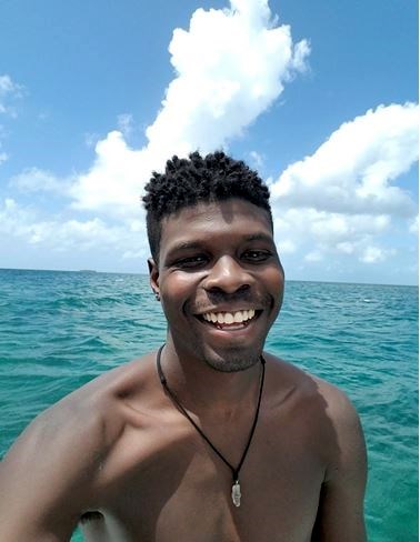 Obituary of Gaige Hubert Odom - Porter