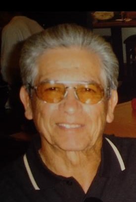 Obituary of Augustin Lozano Melchor