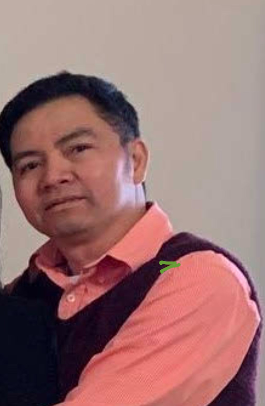 Obituary of Trong-Hieu Cao Pham