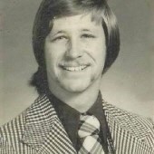 Obituary of Andy Tschoepe