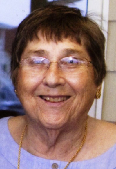 Obituary of Betty Ann Sheppard