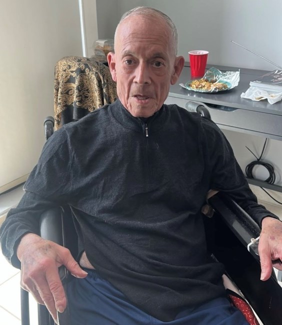 Obituario de Polieno Leyva Ginarte