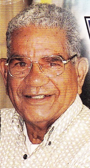 Obituary of Otilio "Lilo" Warrington Garay