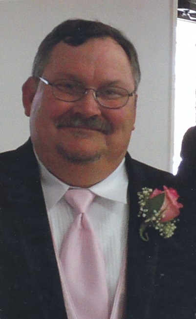 Obituary of Robert Eugene Cruikshank II