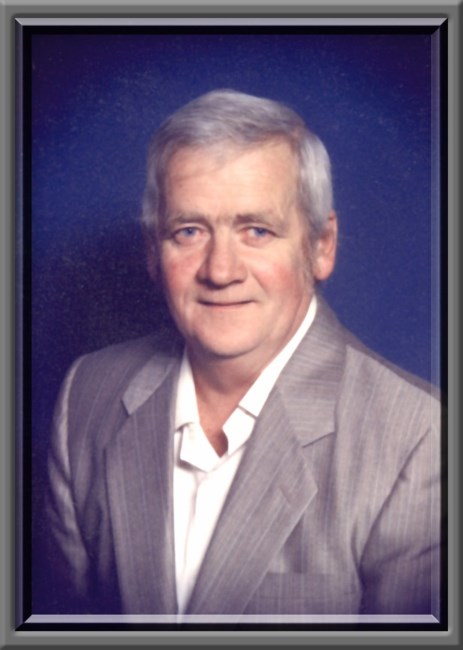 Obituary of Leonard Joseph Dunn