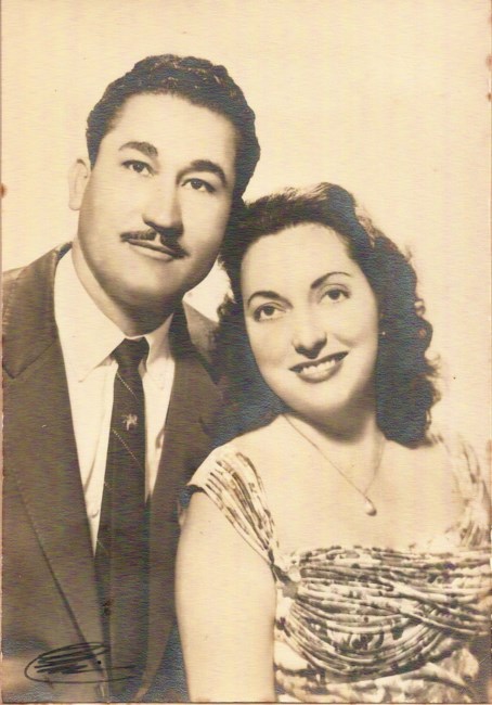 Obituary of Olga Sanchez