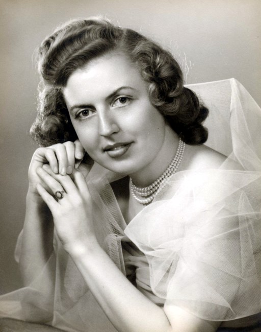 Obituary of Alice Lucille Buck