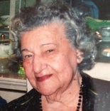 Obituary of Concetta Ocello
