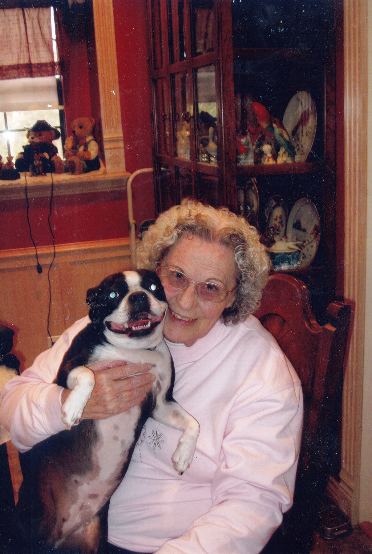 Obituary of Margie E. (Wallace) Ogle