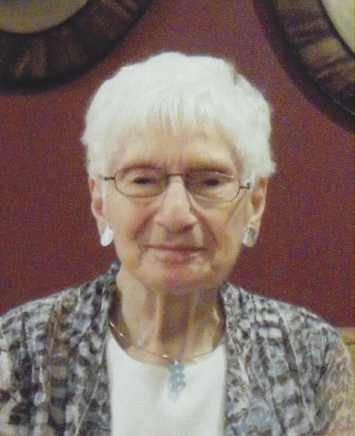 Obituary of Christine T. (Plants) Girard