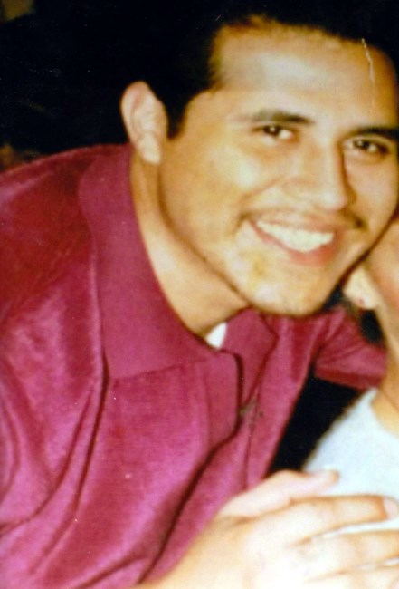 Obituary of Benjie Martinez