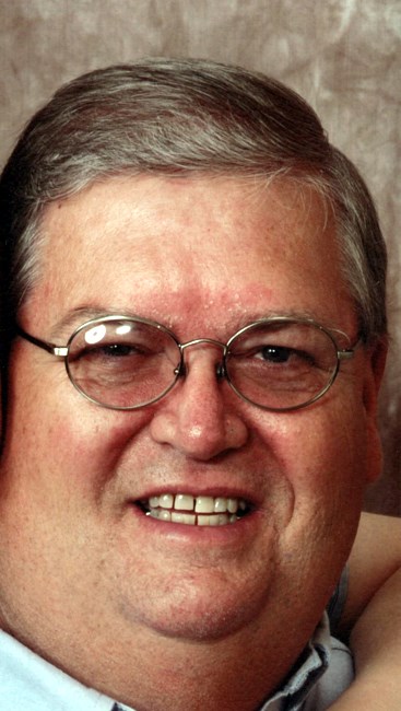 Obituary of Rickey George