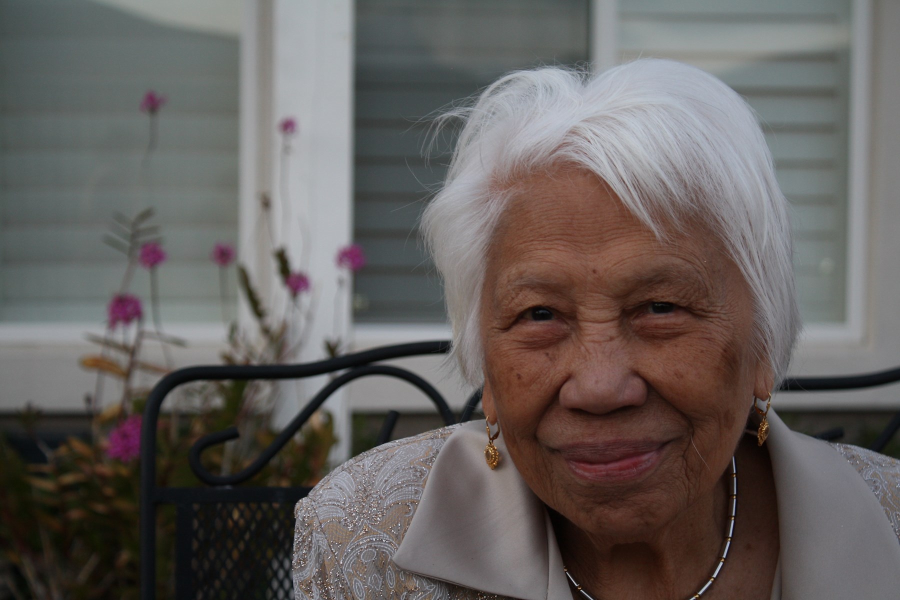 Obituary of Natividad Fontanares Rosete