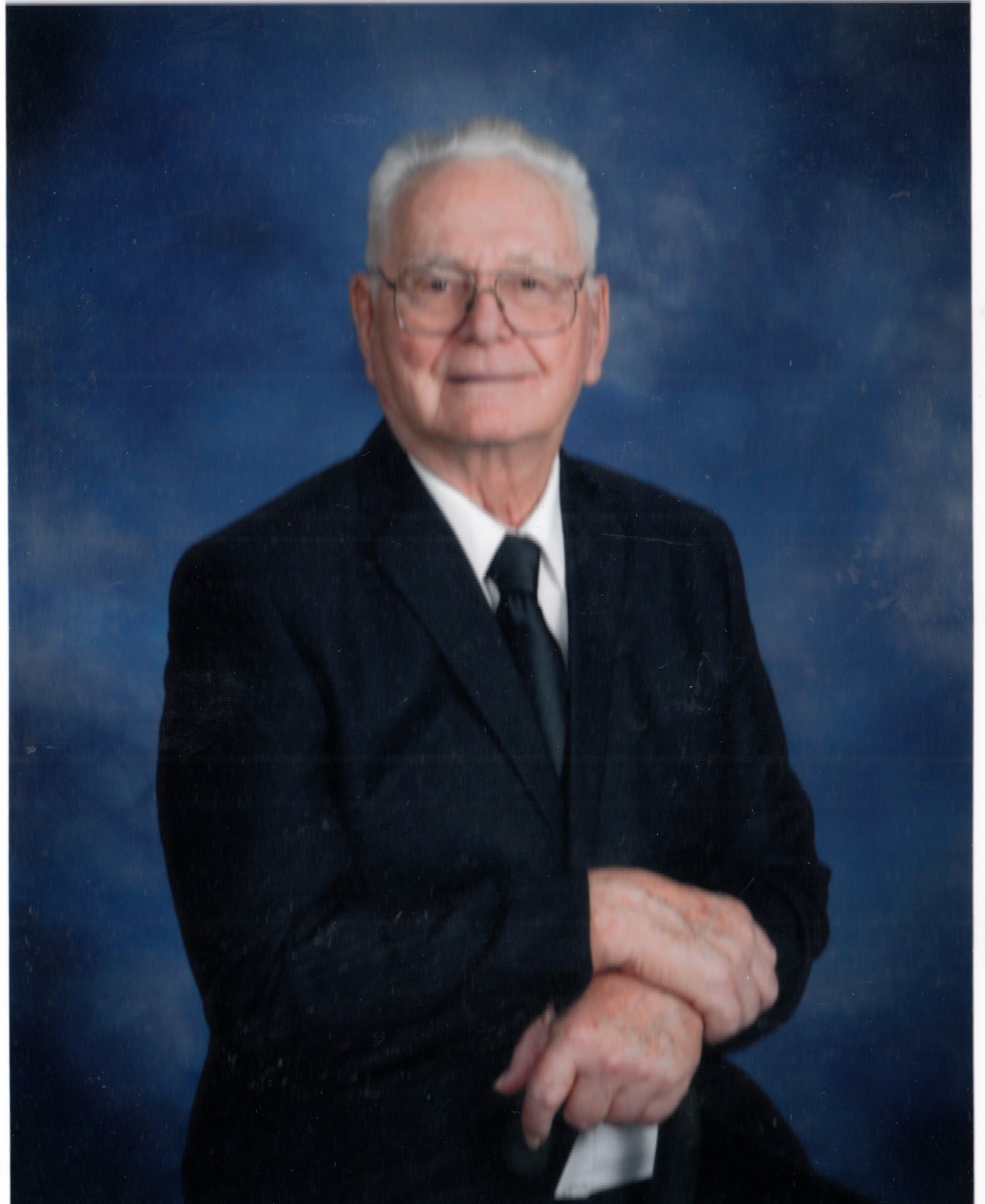 Avis de décès de John Christian Kraft McCloskey