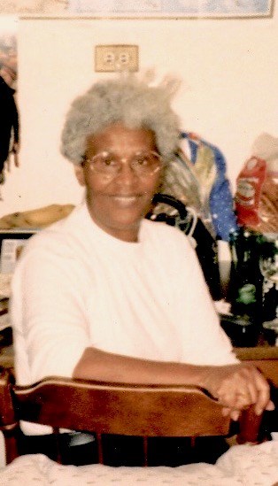 Obituary of Lucille L Daniels