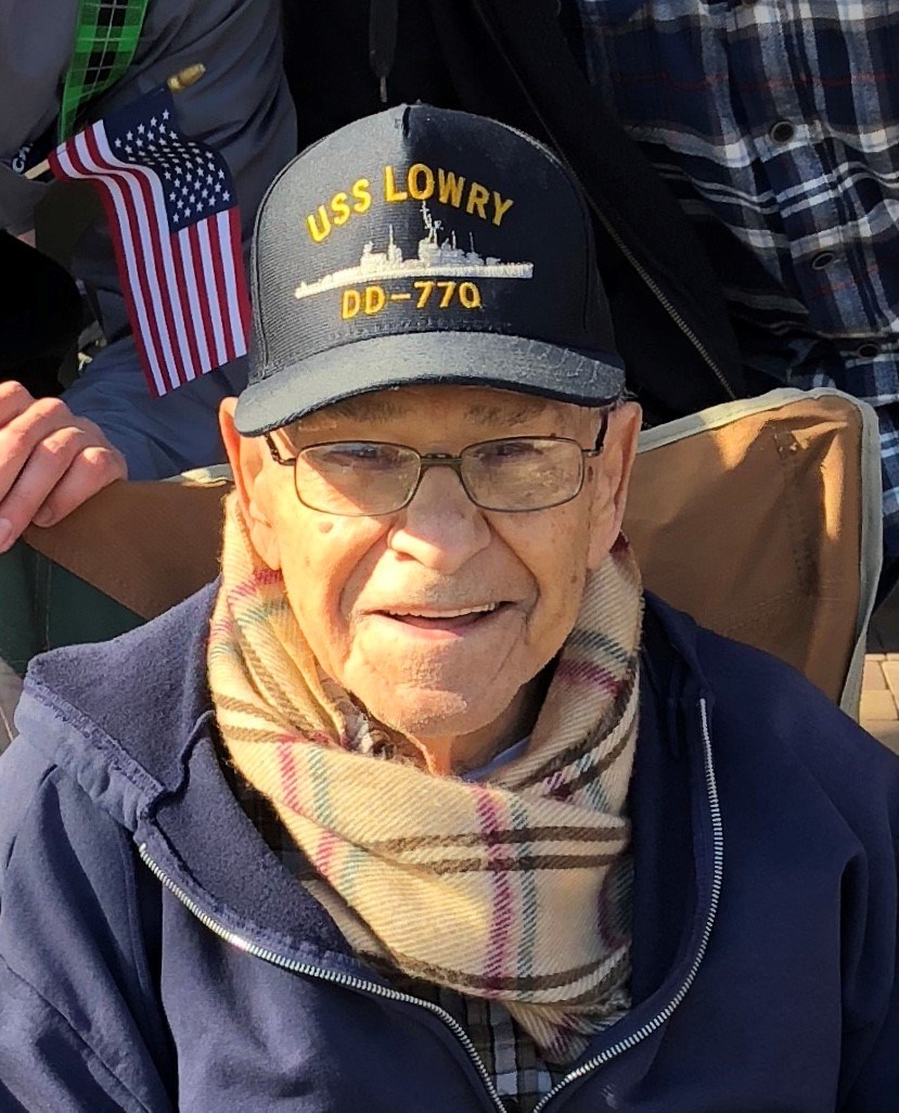 Obituary of "Your Butcher" Frank Paul Occhiuto