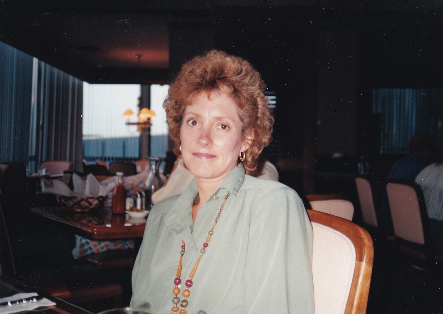 Obituary of Diana Lynn Fleek Cross