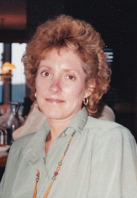 Obituary of Diana Lynn Fleek Cross