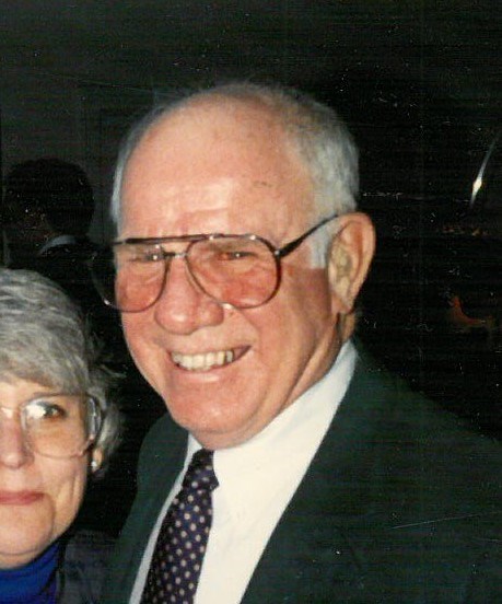 Obituary of Donald C. Martin