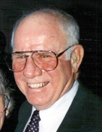Obituario de Donald C. Martin