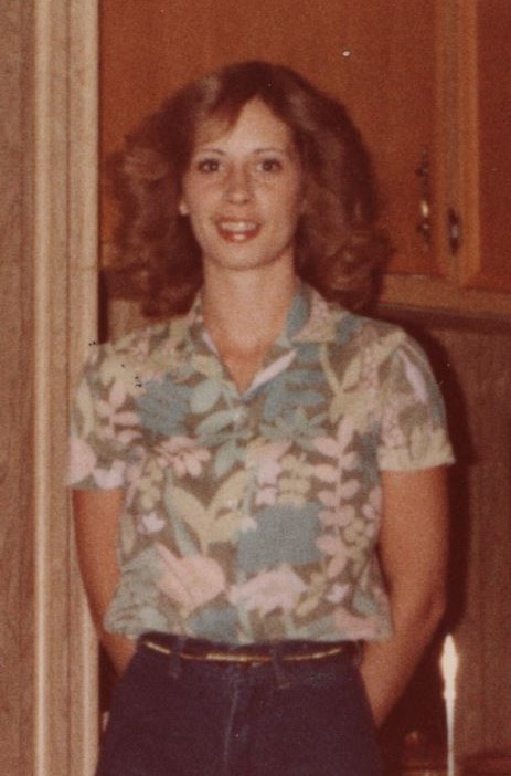 Obituary of Olive Tapia