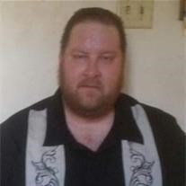 Obituario de Jeffrey Alan Walker