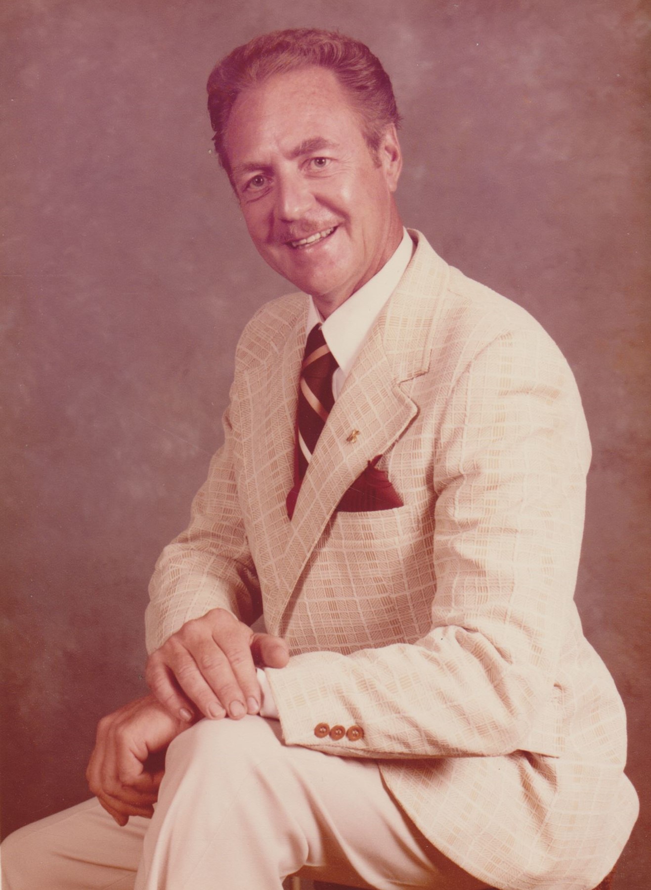 Avis de décès de Allen Richard Knauer