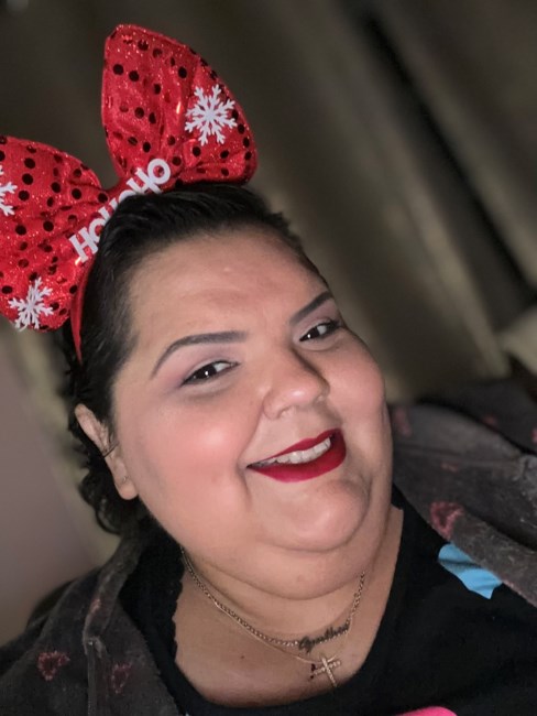 Obituary of Cynthia Beltran