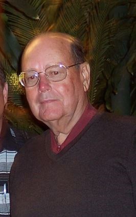 Obituary of James Dean Bertelsen