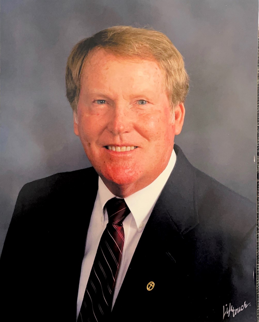 Obituary of Fred Lee Alcorn