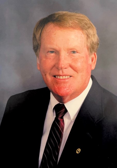 Obituary of Fred Lee Alcorn