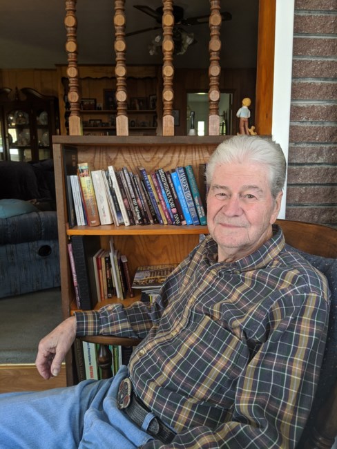 Obituary of James C. Bohannon