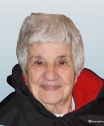 Obituary of Lenore Diana Hayes