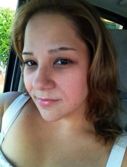 Obituary of Jeannine Angarita