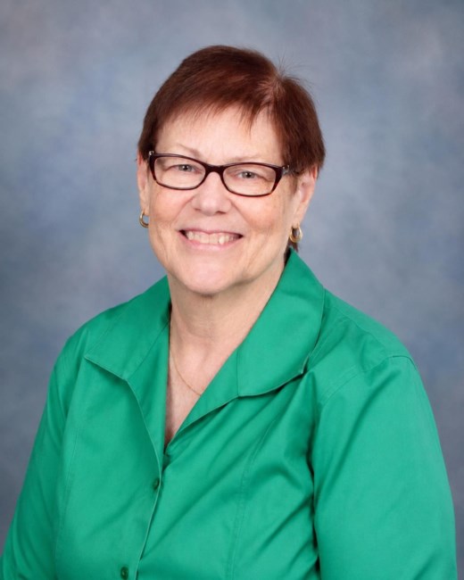Obituary of Ruth Jane Barnes