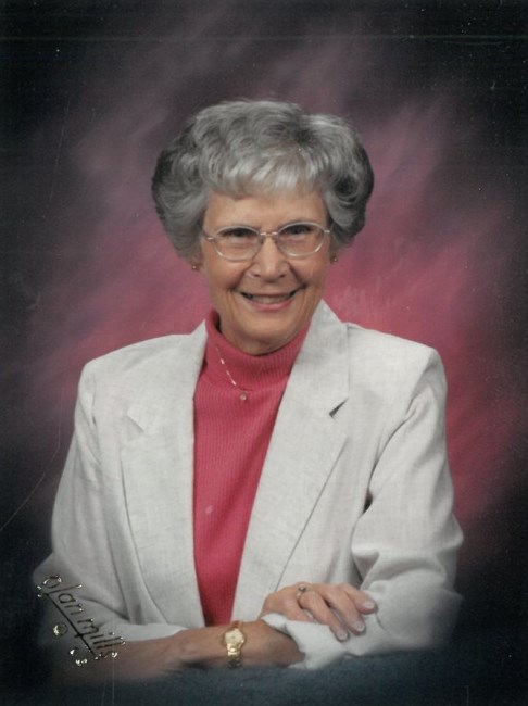Obituary of Lula Lee Worboys