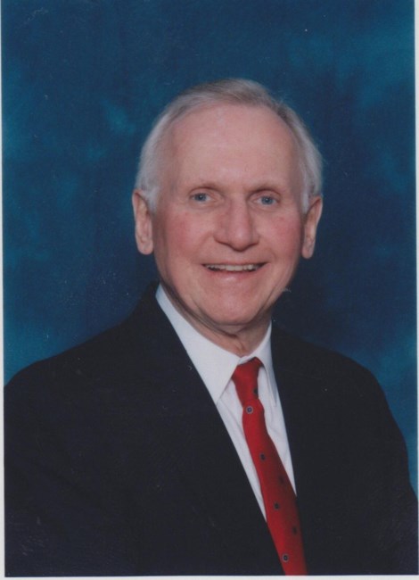 Obituary of Russell Charles Freedman