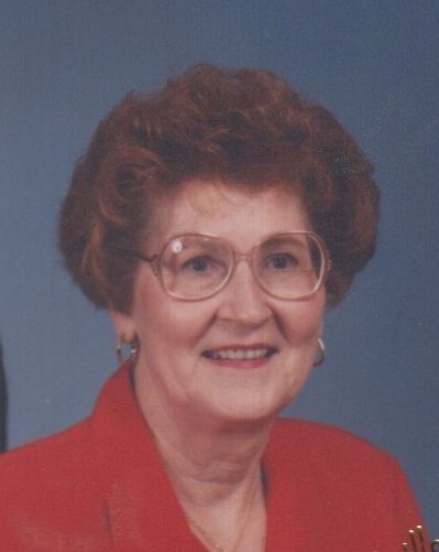 Obituary of Jean Hart